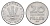 Венгрия 20 филлеров 1979 BP KM 573 алюминий 4664-1146