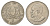Кения 1 шиллинг 1966 Джомо Кениата KM 5 медно-никель 4114-427