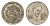 Мексика 20 сентаво 1982 Франциско Индалеси KM 442 медно-никель 4644-657