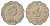 Гонконг 2 доллара 1975 KM 37 медно-никель 4624-1051