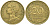 ФРАНЦИЯ 20 САНТИМОВ 1963 ТИП MARIANNE KM 930, LE FRANC 156.3 медь алюминий никель 175-756