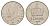 Норвегия 1 крона 1978 Улаф V (1957-1991) KM 419 медно-никель 4635-714