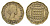 Великобритания 3 пенса 1963 Елизавета II (1952-2022) KM 900, Spink 4153 никель латунь 85-911