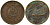 Кувейт 5 филсов 1996 AH 1416, парусник KM 10 никель латунь 4174-1059