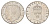 Швеция 1 крона 1983 Карл XVI Густав (1973- ) KM 852a медно-никель 183-257