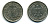 Германия 50 рейхспфеннигов 1929 А KM 49, J. 324 никель 58-543