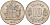 Исландия 10 крон 1975 KM 15 медно-никель 4566-443