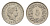 Швейцария 5 раппенов 1963 B KM 26 медно-никель 4611-823