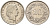 Швейцария 20 раппенов 1969 В KM 29а медно-никель 4566-1224