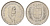 Швейцария 5 франков 1976 KM 40a.1 медно-никель 4536-823