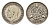 Великобритания 3 пенса 1932 Георг V (1910-1936) KM 831, Spink 4042 серебро 99-549