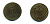 ГЕРМАНИЯ 5 ПФЕННИГОВ 1917 A KM 19, J. 297 железо 54-418