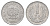 Польша 1 злотый 1973 Y 49.1 алюминий 4637-1145