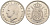 Испания 50 песет 1975(80) Хуан Карлос I (1975-2001) KM 809 медно-никель 4572-542
