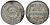 СССР 20 копеек 1925 Федорин 10 серебро 4145-1026