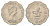 Гонконг 2 доллара 1975 Елизавета II (1952-2022) KM 37 медно-никель 4577-527