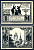 Падерборн (Вестфалия) 1 марка 1921 DeNG 1/2 1043.4-4/5 бумага UNC (пресс) 7556-5-3-1