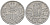 Австрия 10 грошей 1952 KM 2878 алюминий 4142-1021