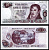 Аргентина 10 песо ND (1970-1973) Pick 289 (6) бумага UNC (пресс) 6280-57-4-1