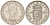 Великобритания 1 шиллинг 1955 Елизавета II (1952-2022), Шотландский герб KM 905, Spink 4148 медно-никель 4591-646