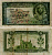 Египет 25 пиастров 1956 Pick 28 бумага VF 7485-28-3