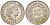 ШВЕЙЦАРИЯ 10 РАППЕНОВ 1962 В KM 27 медно-никель 55-331