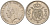 Испания 5 песет 1975 (77) Хуан Карлос I (1975 - 2014) KM 807 медно-никель 4155-627