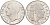 ИТАЛИЯ 20 ЧЕНТЕЗИМО 1941 R, ГОД XIX, ВИКТОР ЭММАНУИЛ III (1900-1946) KM 75b, VEM3. 1028 нержавеющая сталь 3853-641