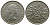 Великобритания 2 шиллинга (флорин) 1963 Елизавета II (1952-2022) KM 906, Spink 4146 медно-никель 4382-435