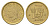 Швеция 10 крон 2003 Карл XVI Густав (1973-) KM 895 нордик 4642-626