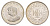 Португалия 200 эскудо 1898 400 лет Открытию Индии KM 537 серебро UNC 4127-915