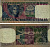 Италия 50000 лир 1977 Pick 107a 8518-40-1-1