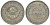 СССР 20 копеек 1925 Федорин 10 серебро 4145-1137