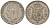 Испания 5 песет 1975 (78) Хуан Карлос I (1975-2014) KM 807 медно-никель 190-1121