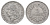 Франция 5 франков 1949 B KM 888b.2, Le Franc 339.19 алюминий 4634-731