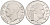 ИТАЛИЯ 20 ЧЕНТЕЗИМО 1941 R, ГОД XIX, ВИКТОР ЭММАНУИЛ III (1900-1946) KM 75b, VEM3. 1028 нержавеющая сталь 3853-1132