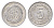 Алжир 5 сантимов 1974 ФАО - Второй четырёхлетний план 1974-1977 KM 106 алюминий UNC 181-943