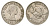 Новая Зеландия 1 шиллинг 1962 Елизавета II (1952-2022), абориген KM 27.2 медно-никель 4671-525