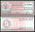Боливия 100000 песо 1984 Pick 188 бумага UNC (пресс) 6280-55-4-2