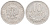 ПОЛЬША 10 ГРОШЕЙ 1969 MW KM АА47 алюминий VF 192-219