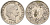 Швейцария 20 раппенов 1919 В KM 29 никель 55-631