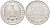 Германия 500 марок 1923 А KM 36, J.305 алюминий UNC 4587-115