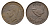 Великобритания 1 фартинг 1948 Георг VI (1936-1952) KM 843, Spink 4116 бронза 105-266