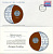 Пакистан 5 пайса 1980 FAO, конверт с маркой первого дня гашения, Coins of Nations KM 35 алюминий UNC 4294-65-2