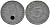 ГЕРМАНИЯ 5 РЕЙХСПФЕННИГОВ 1943 A KM 100, J. 370 цинк 105-312