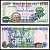 Гана 1000 седи 1994 Pick 29 b бумага 6285-32-3-2