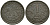 Нидерланды 1 цент 1929 Вильгельмина (1890-1948) KM 152 бронза 4576-1119