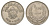 Ливия 100 миллим 1965 год-тип KM 11 медно-никель 4144-615