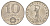 Венгрия 10 форинтов 1972 BP, статуя Свободы KM 595 никель 4657-453
