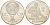 СССР 1 рубль 1983 И. Федоров (1510-1583), стародел KM 193.1 медно-никель PROOF 1066-16-34